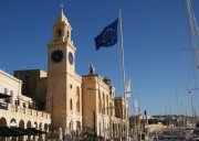 Malta Maritime Museum Birgu
